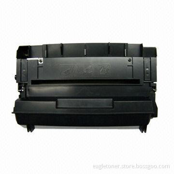 Compatible Black Toner Cartridge for Panasonic UG-3313, High-print Effect